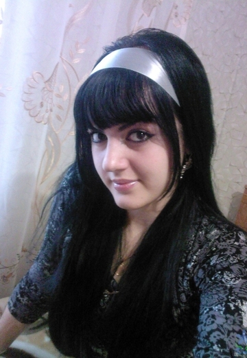 Minha foto - Karina, 34 de Shymkent (@karina3441)