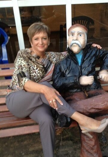 Valentina (@valentina89073) — my photo № 1