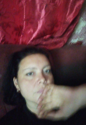 Mein Foto - Irina, 41 aus Dimitrov (@irina381963)