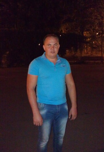 My photo - vitek, 35 from Mesyagutovo (@id151973)