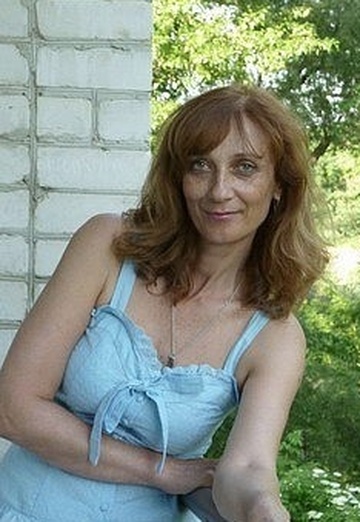 Моя фотография - Ольга, 66 из Невинномысск (@olga227841)