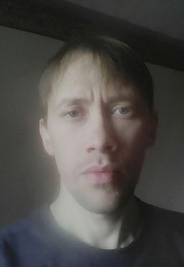 Моя фотография - Альберт, 43 из Ставрополь (@albert15694)