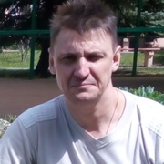 Oleg 50 Moršansk