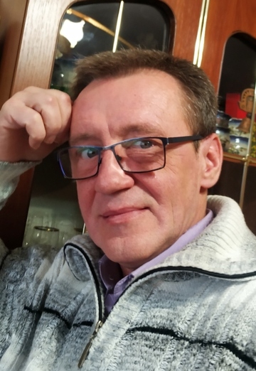 My photo - Dmitriy, 54 from Grodno (@dsubotin)