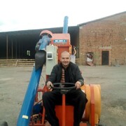 Женя, 37, Староминская