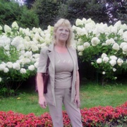 елена, 61, Суджа