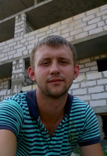 Моя фотография - Никита, 33 из Ярославль (@nikita60861)