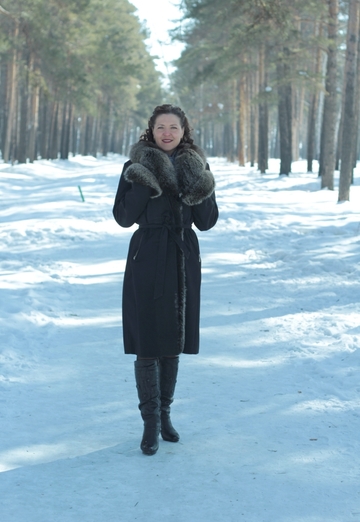 Моя фотография - Елена, 49 из Иркутск (@elena308691)