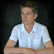 Yuriy 60 Sharypovo