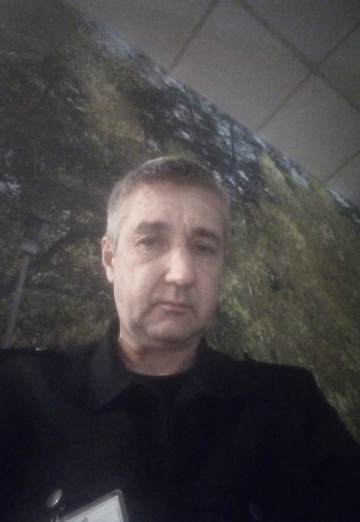 Моя фотография - Игорь, 56 из Заречный (Пензенская обл.) (@igor301915)