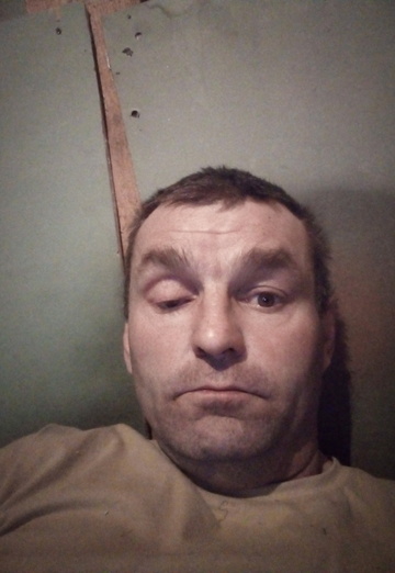 Моя фотография - Селенков Андрей, 51 из Волгоград (@selenkovandrey)