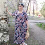 Валентина, 42, Первоуральск