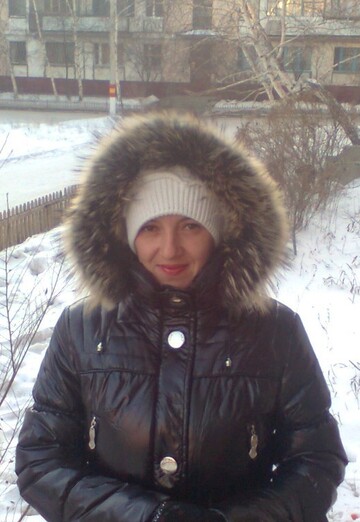 Моя фотография - Назия(Надя) Подскальн, 46 из Рудный (@naziyanadyapodskaln)