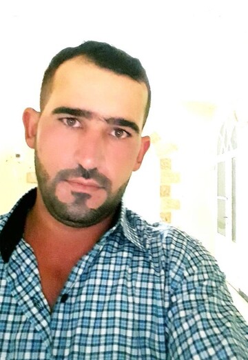 My photo - saeed, 40 from Damascus (@saeed163)