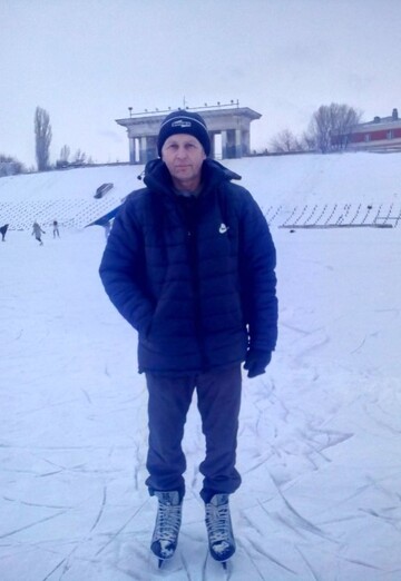 Моя фотография - Игорь, 63 из Саратов (@igor176782)