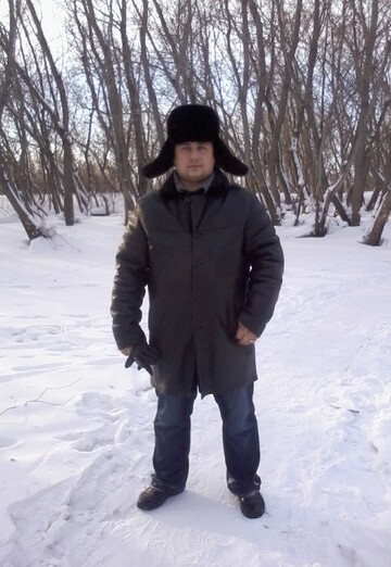 Моя фотография - vladimir afanasenko, 47 из Павлодар (@vladimirafanasenko)