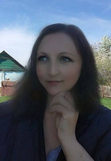 Моя фотография - Оксана Музика, 27 из Ивано-Франковск (@oksanamuzika)