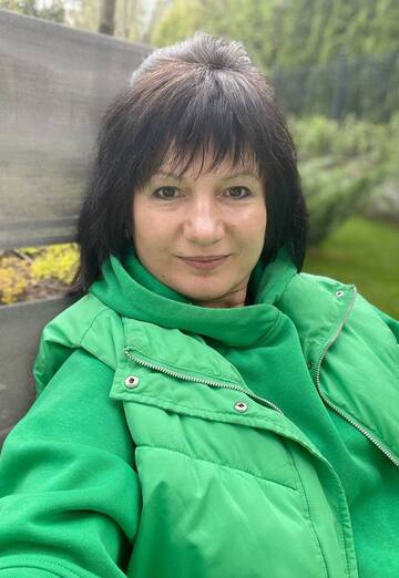 My photo - Viktoriya, 47 from Kishinev (@viktoriya146678)