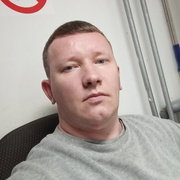 Кирилл, 35, Москва