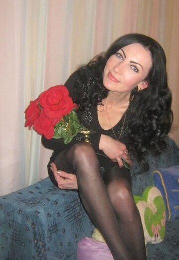 Ma photo - Taniouchka, 48 de Ilovaïsk (@tanushka1710)