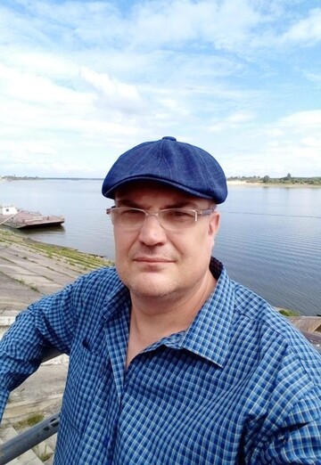 Mein Foto - Ewgenii, 52 aus Tobolsk (@evgeniy8767759)