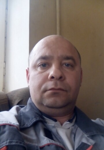 My photo - Vasiliy, 43 from Belgorod (@vasiliy94211)