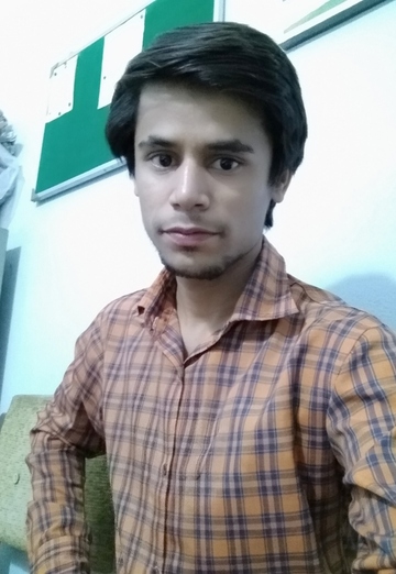 My photo - Sarmad, 27 from Islamabad (@sarmad21)