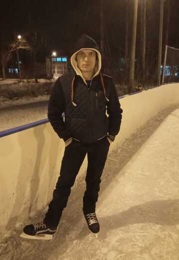 Sergey (@sergey550943) — my photo № 2