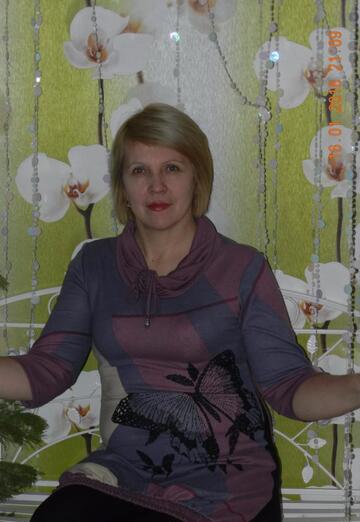 Моя фотография - Татьяна, 55 из Новоаннинский (@tatyana148744)