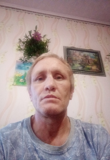 Моя фотография - Алексей, 51 из Нытва (@aleksey628848)