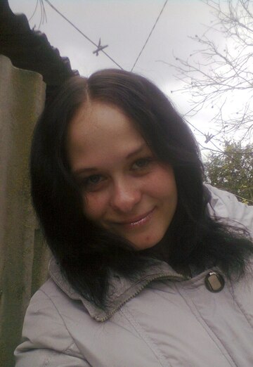 My photo - Nina, 28 from Amvrosiyivka (@nina27064)