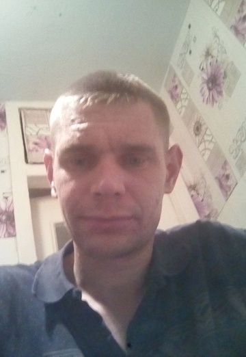 Моя фотография - Bohdan, 31 из Николаев (@bohdan382)