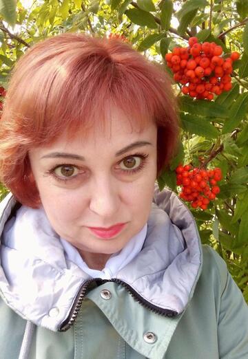 My photo - *ZAGADKA *, 54 from Krasnoyarsk (@irina322728)