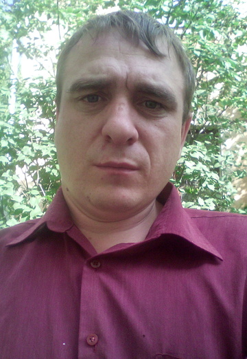 Моя фотография - Анатолий, 34 из Нижняя Тура (@anatoliy85134)