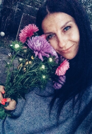 My photo - Vika, 33 from Vitebsk (@vika35869)