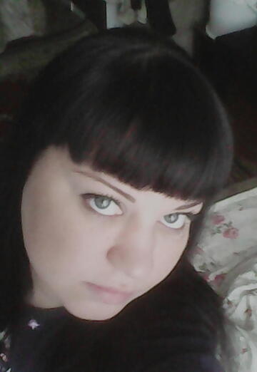 Моя фотография - Анжела, 35 из Нижний Новгород (@anjela9608)