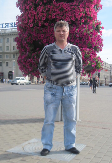 My photo - Dunkan Makklaud, 83 from Tomsk (@edrianpol40)