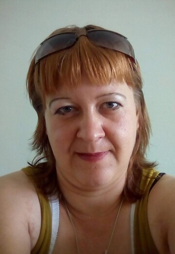 My photo - Vera, 41 from Lipetsk (@vera47075)