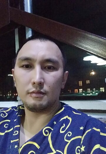 Моя фотография - Алишер, 38 из Бишкек (@alisher7304)