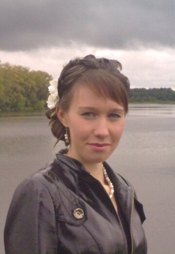 My photo - Yuliya, 34 from Naberezhnye Chelny (@uliya24782)