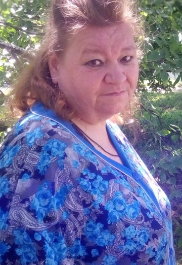 Моя фотография - Валюша, 55 из Донецк (@valusha1429)