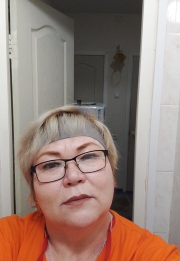 My photo - Angel, 48 from Asino (@angel16388)