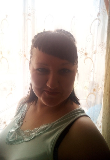 My photo - Inna, 36 from Yaroslavl (@inna57512)