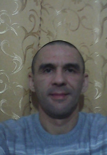 My photo - RUSLAN, 44 from Verhniy Ufaley (@ruslan8709927)