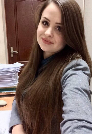 Моя фотография - Лена, 29 из Краснодар (@lena42570)