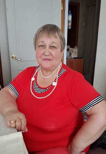 Моя фотография - Татьяна, 68 из Краснодар (@tatyana282569)