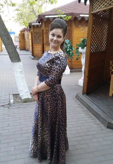 Моя фотография - Наталья, 35 из Астана (@natalya163076)