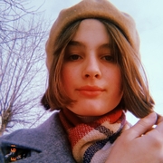 Марина, 20, Первомайское