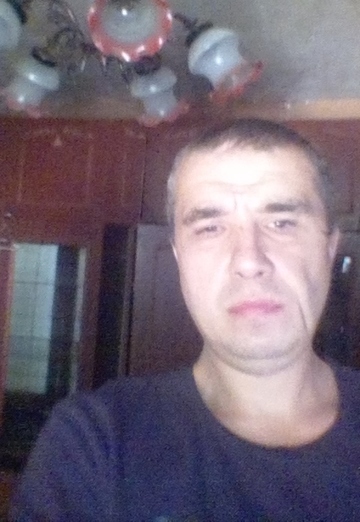 My photo - Sergey, 46 from Voronezh (@sergey556822)
