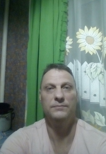 Моя фотография - Алексей, 52 из Иваново (@aleksey381753)